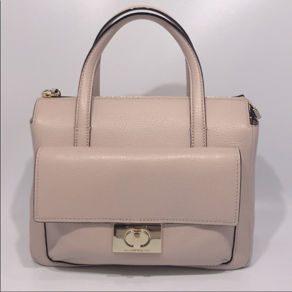 Kate Spade Satchel Greenwood Meghan - Picture 2 of 6